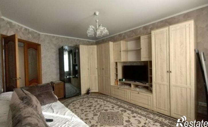 3-комн квартира ул им. Рихарда Зорге, 58,  д. 58