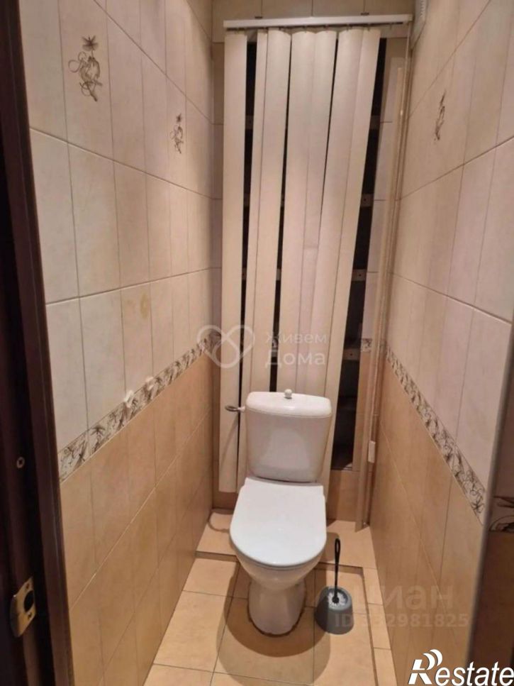 3-комн квартира ул Шекснинская, 32,  д. 32