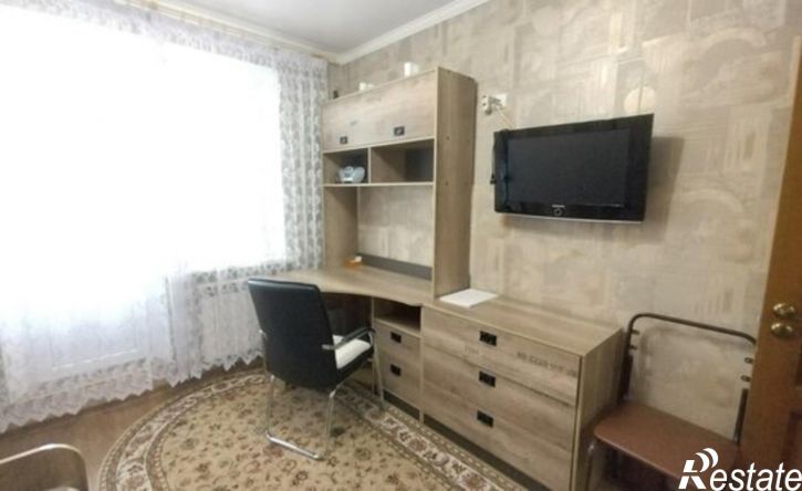 3-комн квартира ул им. Рихарда Зорге, 58,  д. 58