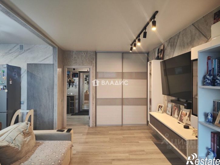 2-комн квартира ул Ангарская, 9г,  д. 9г