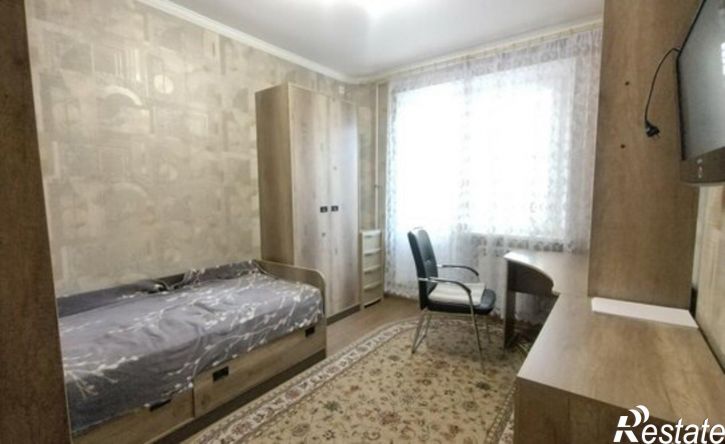 3-комн квартира ул им. Рихарда Зорге, 58,  д. 58