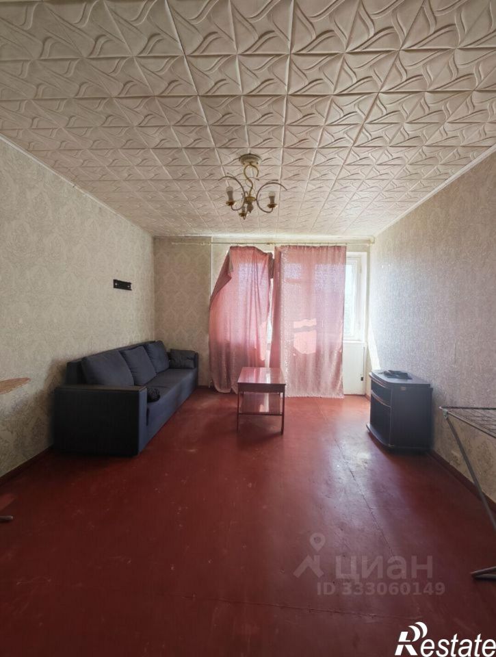 2-комн квартира ул им. Пархоменко, 43а,  д. 43а