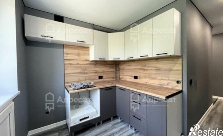 2-комн квартира ул 64-й Армии, 22,  д. 22