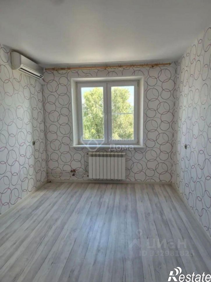 3-комн квартира ул Шекснинская, 32,  д. 32