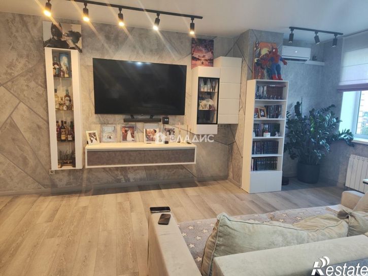 2-комн квартира ул Ангарская, 9г,  д. 9г