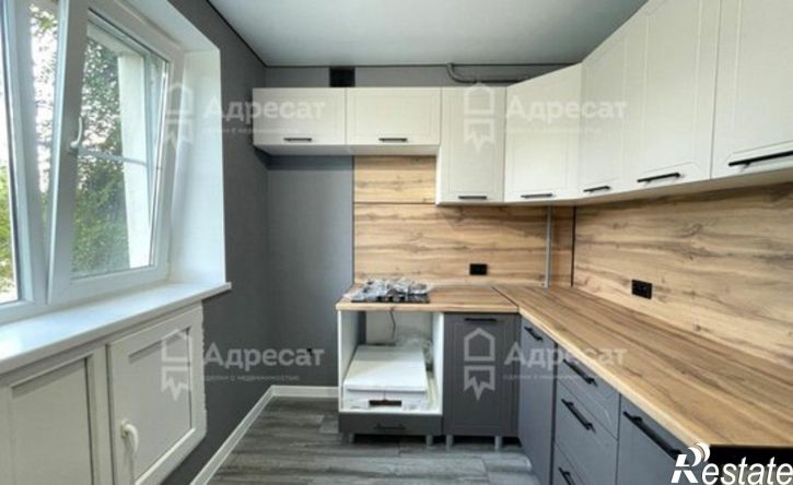 2-комн квартира ул 64-й Армии, 22,  д. 22