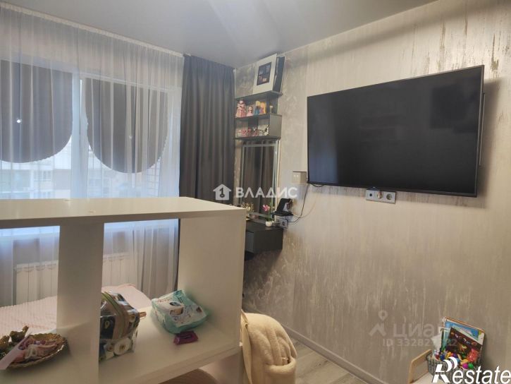 2-комн квартира ул Ангарская, 9г,  д. 9г