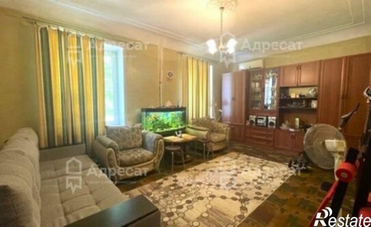 4-комн квартира ул им. генерала Шумилова, 16,  д. 16