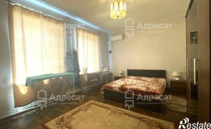 4-комн квартира ул им. генерала Шумилова, 16,  д. 16
