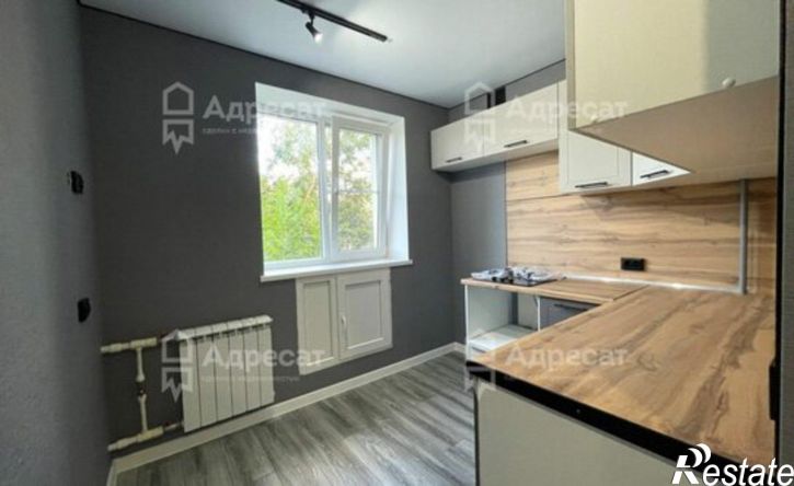 2-комн квартира ул 64-й Армии, 22,  д. 22