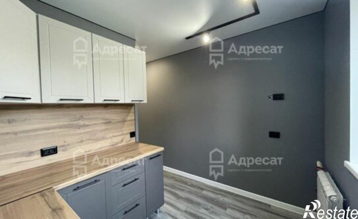 2-комн квартира ул 64-й Армии, 22,  д. 22
