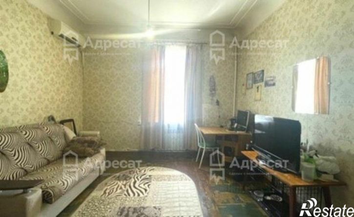 4-комн квартира ул им. генерала Шумилова, 16,  д. 16