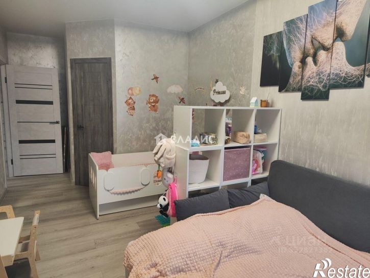 2-комн квартира ул Ангарская, 9г,  д. 9г