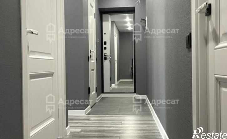 2-комн квартира ул 64-й Армии, 22,  д. 22