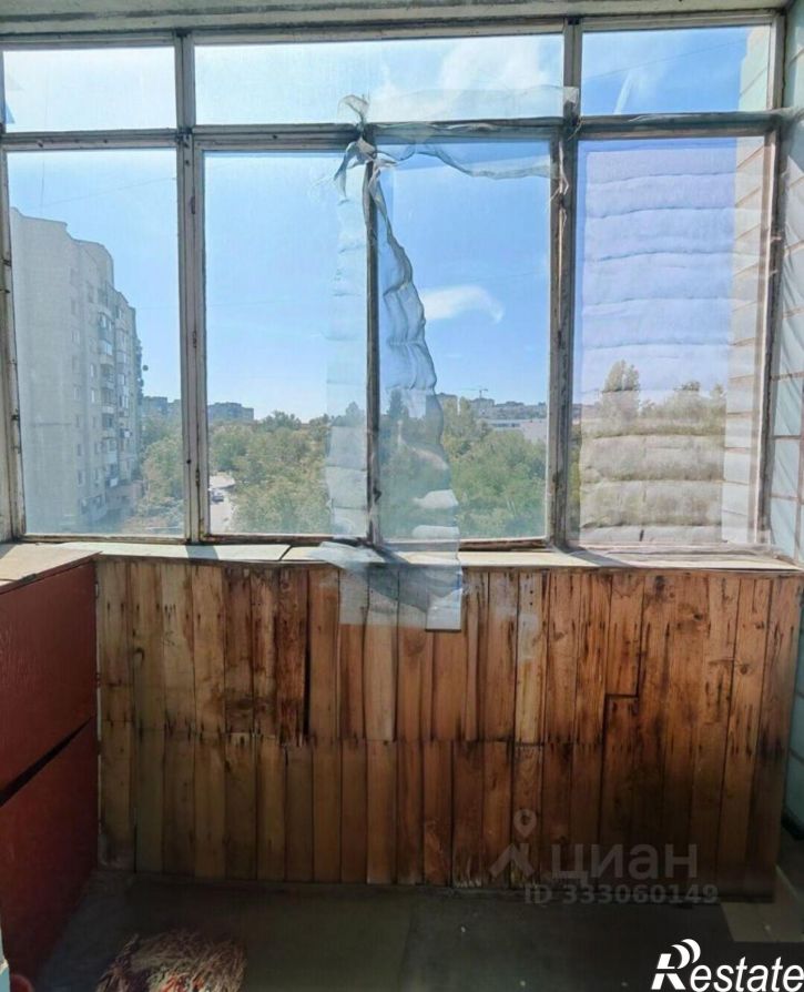 2-комн квартира ул им. Пархоменко, 43а,  д. 43а