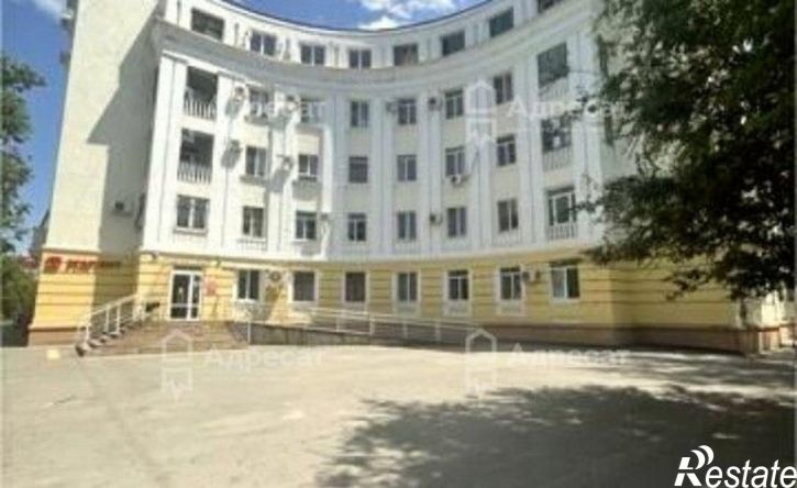 4-комн квартира ул им. генерала Шумилова, 16,  д. 16