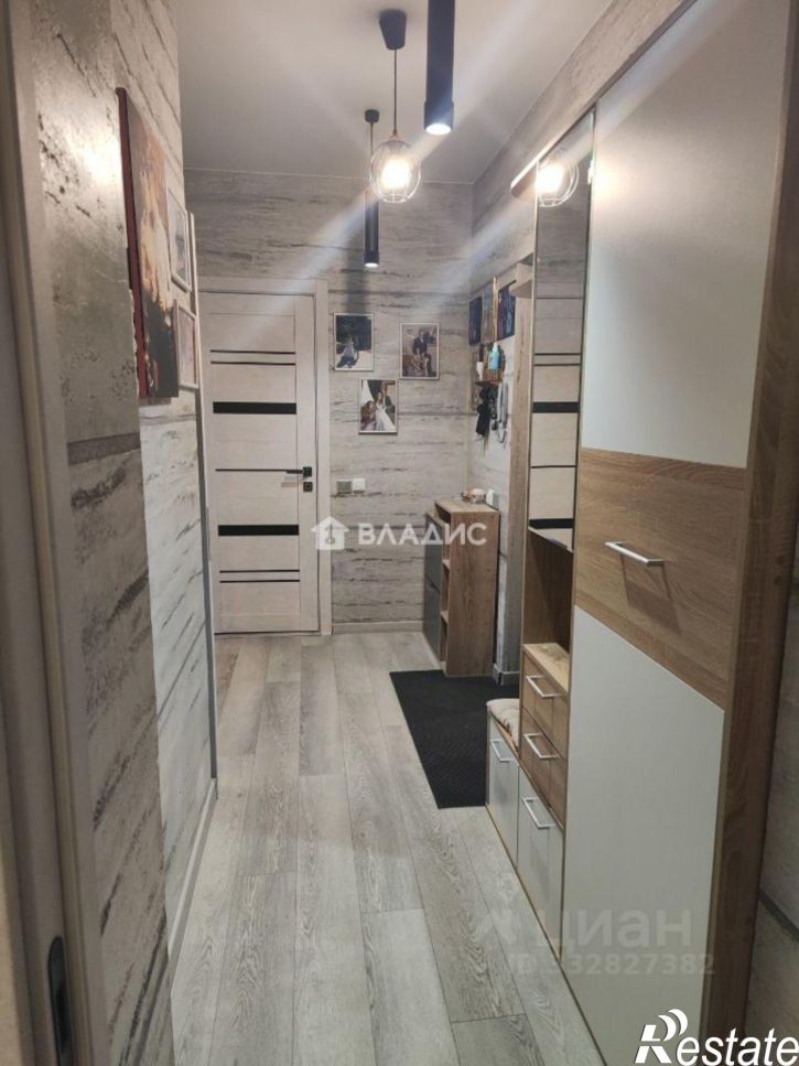 2-комн квартира ул Ангарская, 9г,  д. 9г
