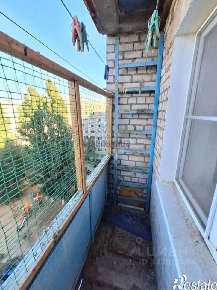 1-комн квартира ул им. Николая Отрады, 34,  д. 34