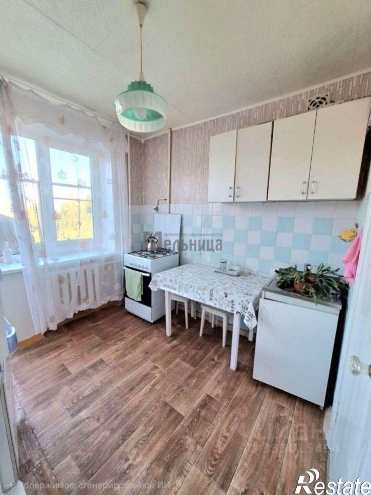 1-комн квартира ул им. Николая Отрады, 34,  д. 34