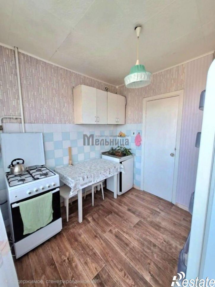 1-комн квартира ул им. Николая Отрады, 34,  д. 34