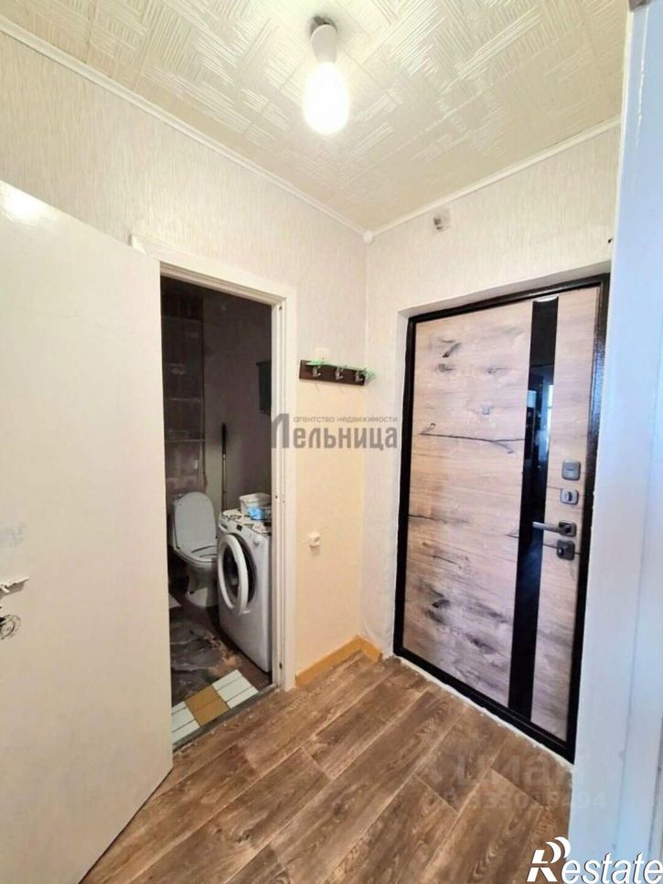 1-комн квартира ул им. Николая Отрады, 34,  д. 34