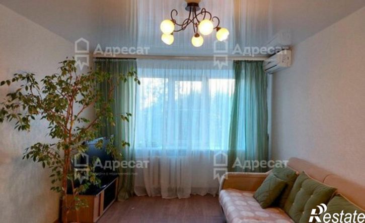 3-комн квартира ул им. Грамши, 47,  д. 47