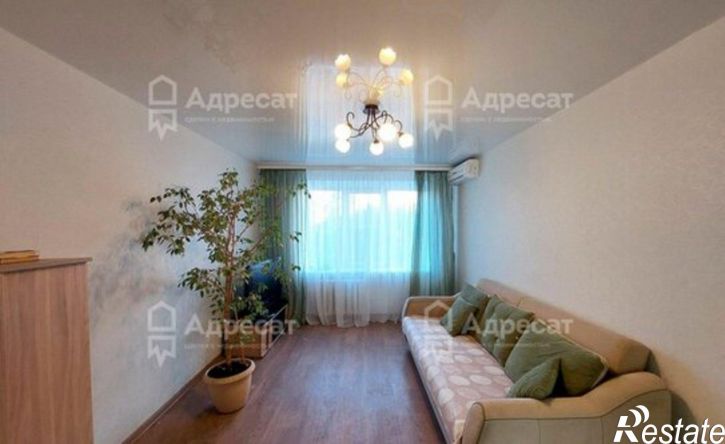 3-комн квартира ул им. Грамши, 47,  д. 47