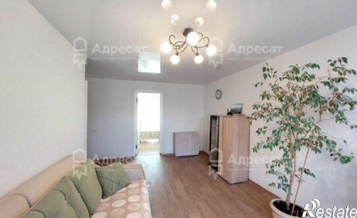 3-комн квартира ул им. Грамши, 47,  д. 47