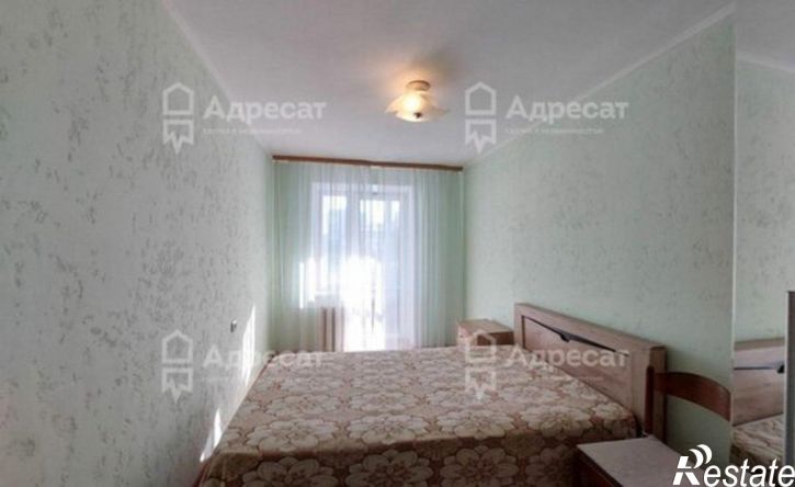3-комн квартира ул им. Грамши, 47,  д. 47
