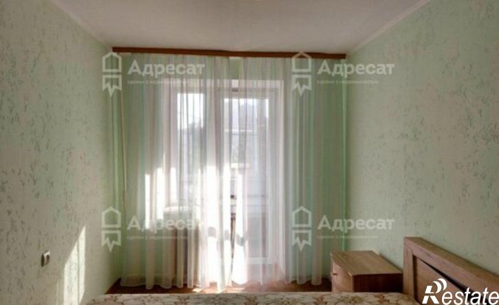 3-комн квартира ул им. Грамши, 47,  д. 47