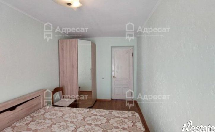 3-комн квартира ул им. Грамши, 47,  д. 47