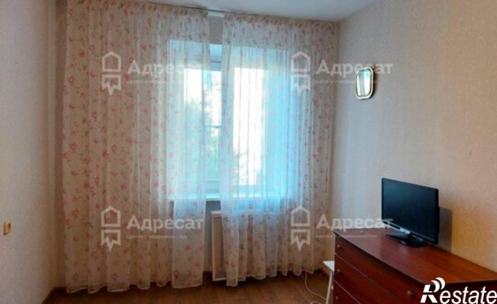 3-комн квартира ул им. Грамши, 47,  д. 47
