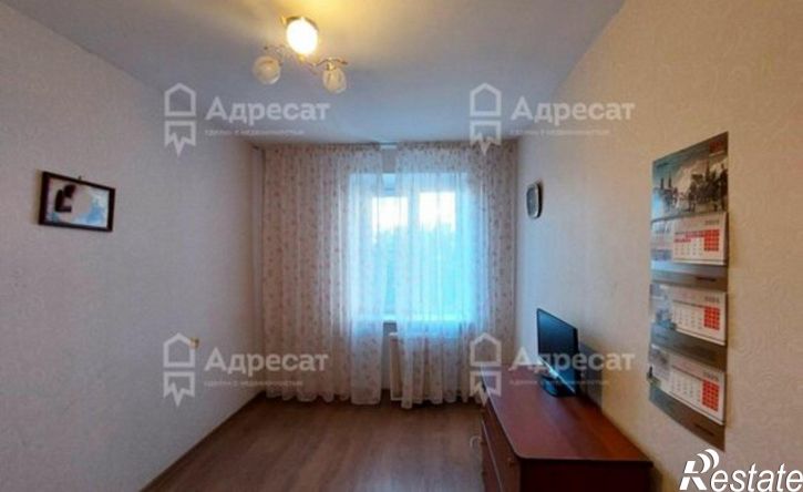 3-комн квартира ул им. Грамши, 47,  д. 47