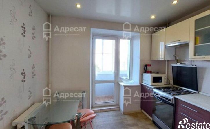 3-комн квартира ул им. Грамши, 47,  д. 47
