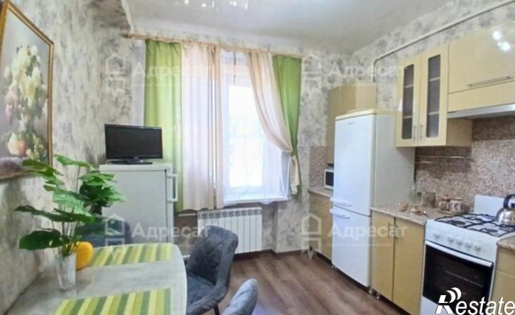 3-комн квартира ул Краснопресненская, 1а,  д. 1а