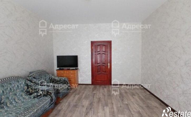 3-комн квартира ул Краснопресненская, 1а,  д. 1а