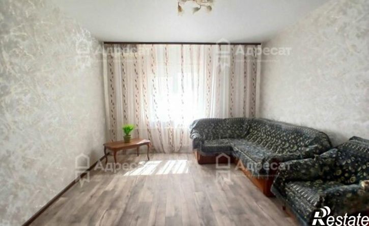 3-комн квартира ул Краснопресненская, 1а,  д. 1а