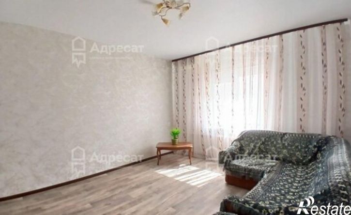 3-комн квартира ул Краснопресненская, 1а,  д. 1а