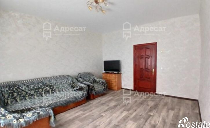 3-комн квартира ул Краснопресненская, 1а,  д. 1а