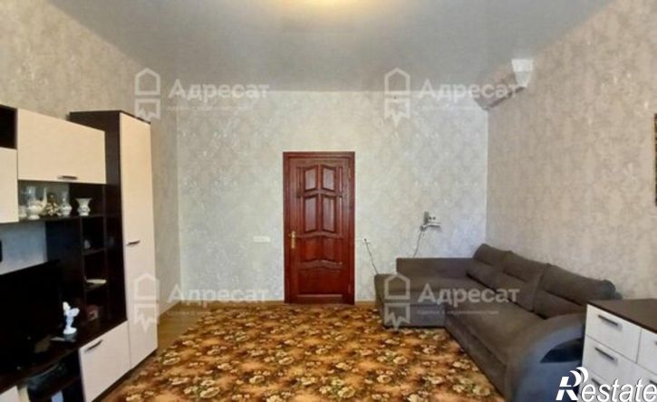 3-комн квартира ул Краснопресненская, 1а,  д. 1а