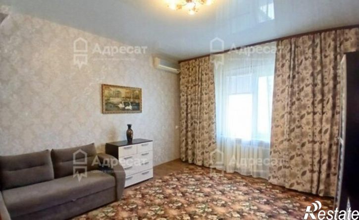 3-комн квартира ул Краснопресненская, 1а,  д. 1а