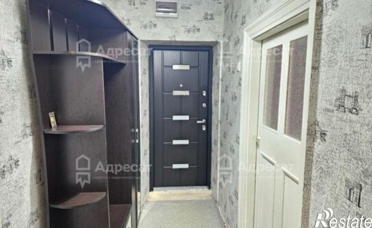 3-комн квартира ул им. Ольги Форш, 6,  д. 6