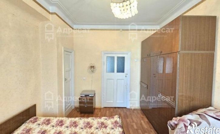 3-комн квартира ул им. Ольги Форш, 6,  д. 6