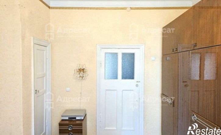 3-комн квартира ул им. Ольги Форш, 6,  д. 6