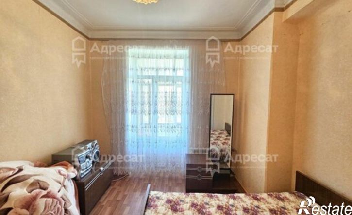 3-комн квартира ул им. Ольги Форш, 6,  д. 6