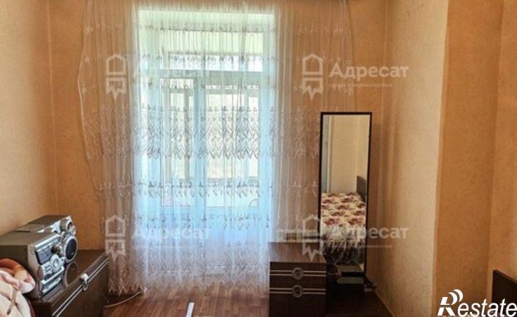 3-комн квартира ул им. Ольги Форш, 6,  д. 6