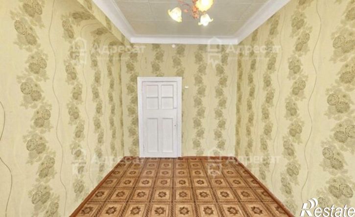 3-комн квартира ул им. Ольги Форш, 6,  д. 6