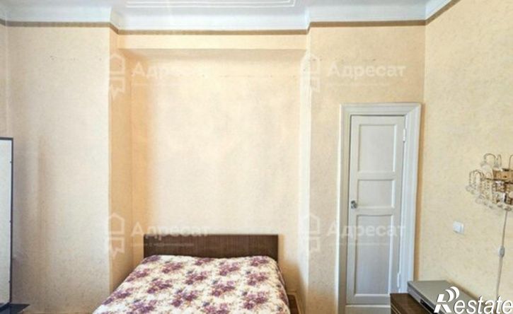 3-комн квартира ул им. Ольги Форш, 6,  д. 6