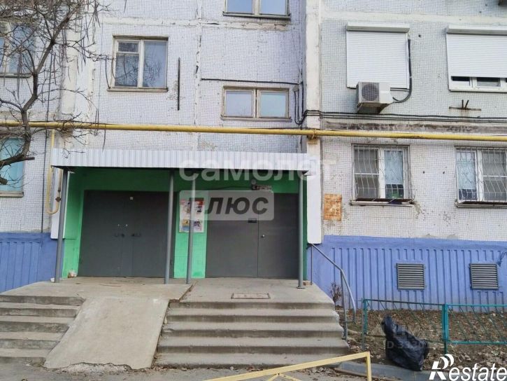 2-комн квартира Волгоград г., Дзержинский