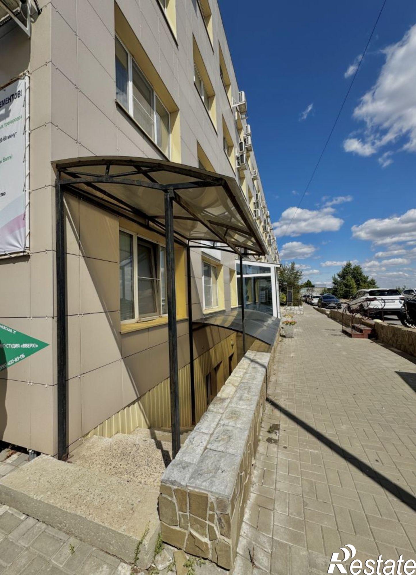 Сдать офис, помещение под офис за 50 000 рублей на Пугачевская, 7 Г